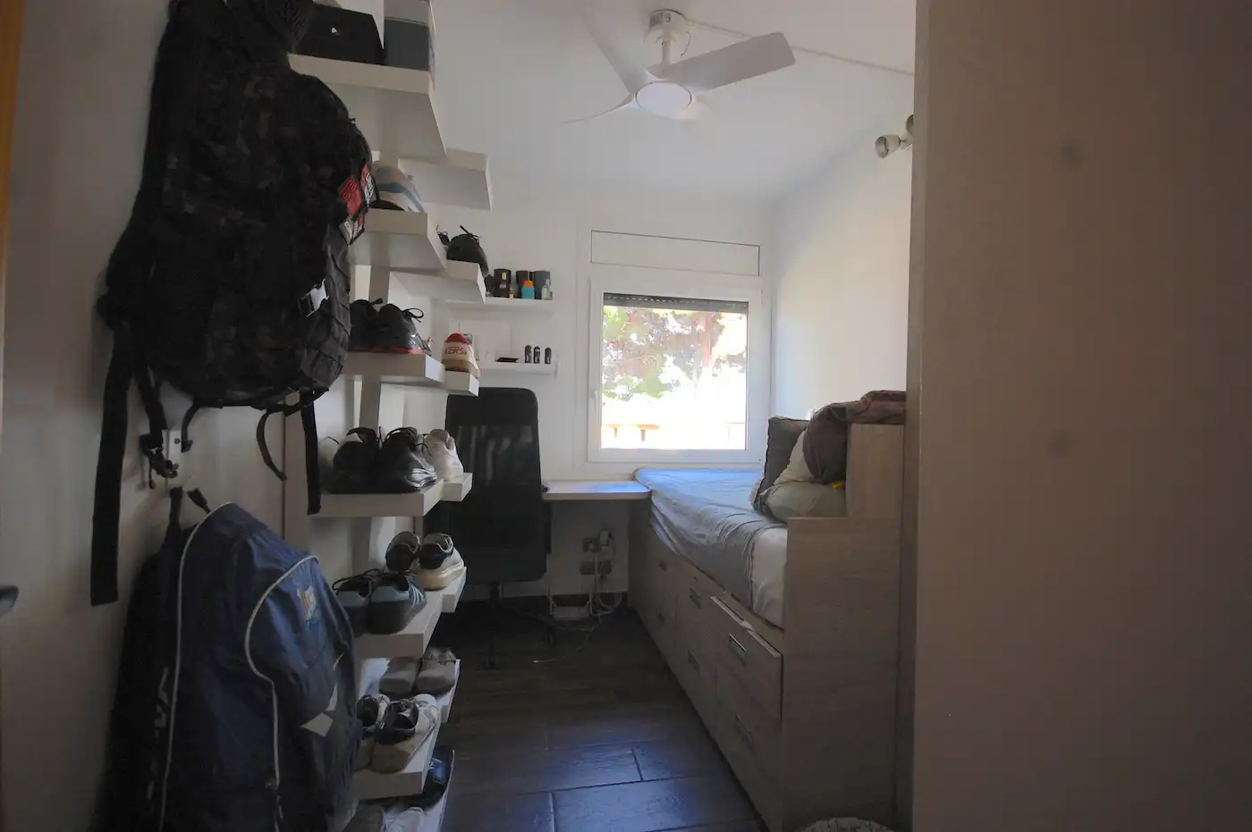 Adosado con jardín en venta en Riells, imagen 15