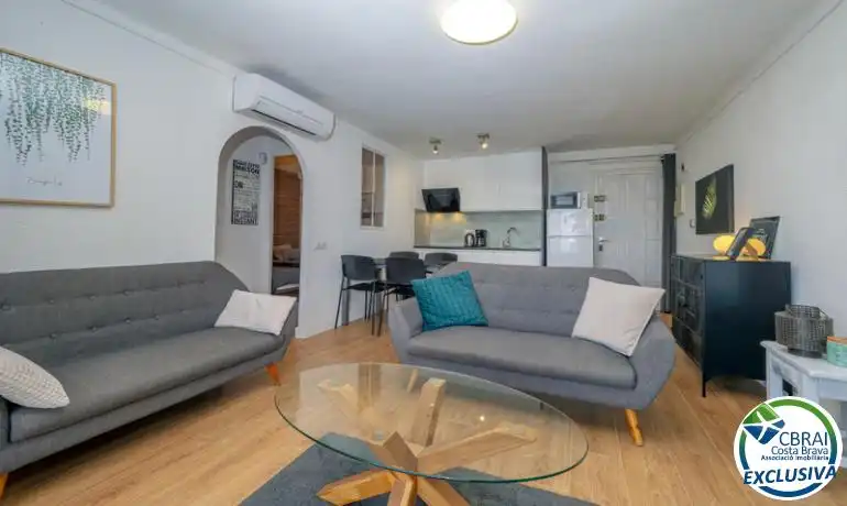 Apartamento con ascensor en venta en Carrer Muga-Delta, imagen 24