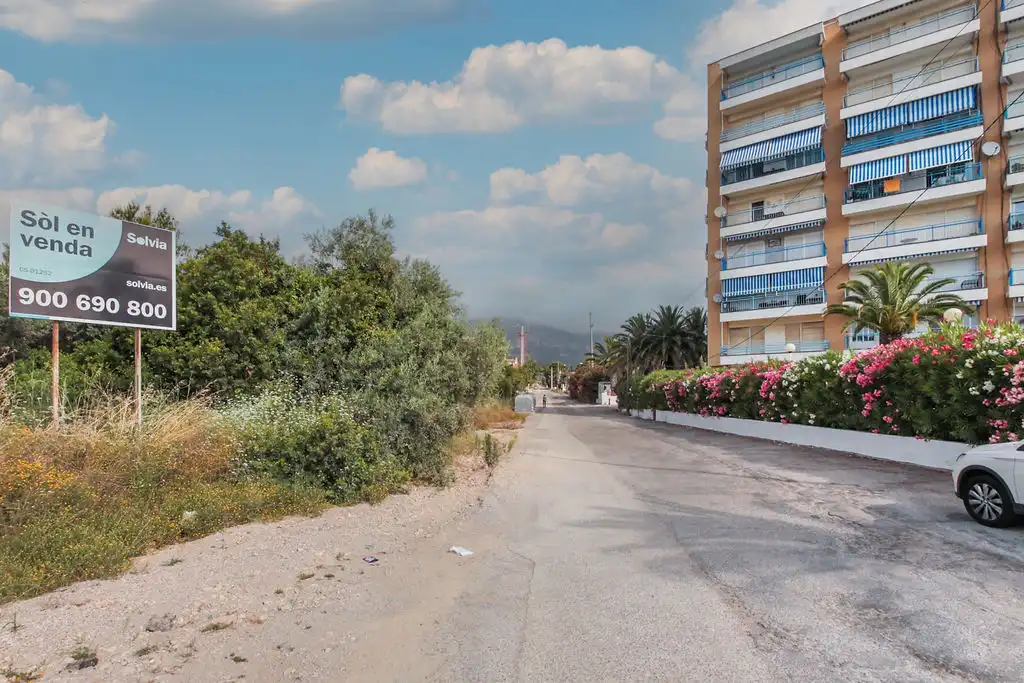 Office for sale in Av Montsia-Mar, Alcanar