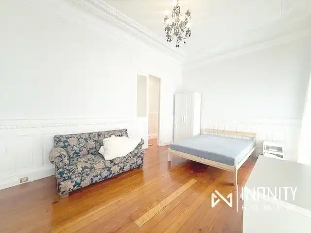 Habitación de Piso de alquiler en Bilbao  con Calefacción