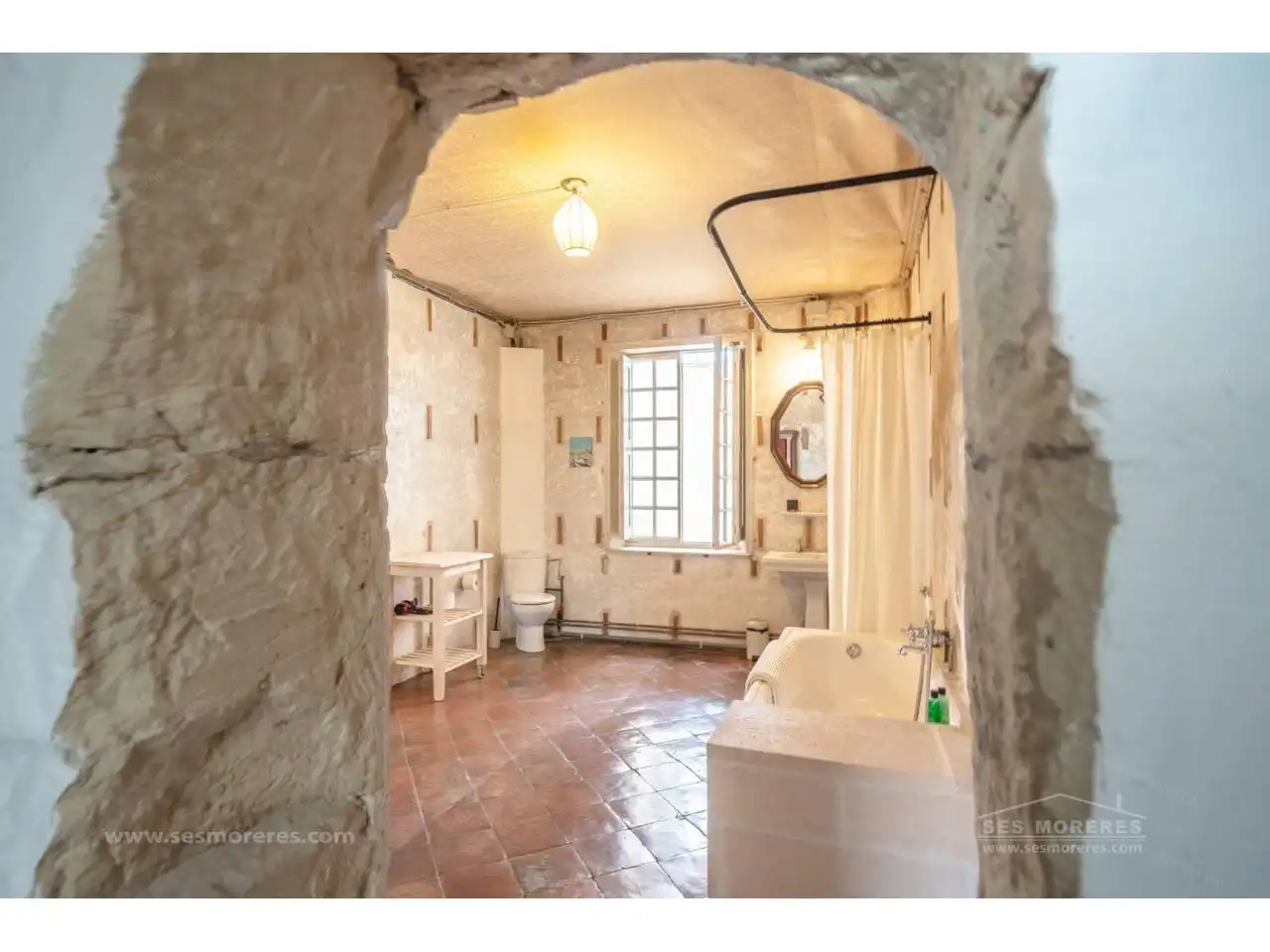 Casa amb jardí en venda a Maó ciutat, imagen 6