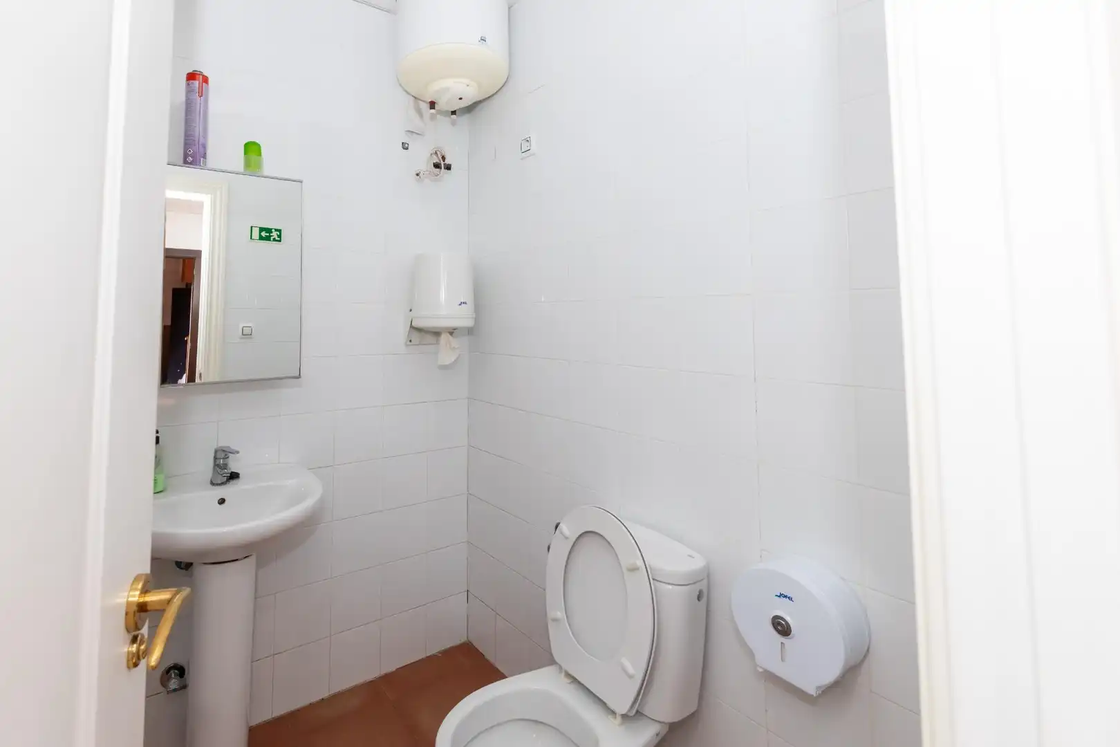 Nave industrielle à vendre à Calle de las Dragaminas, imagen 8