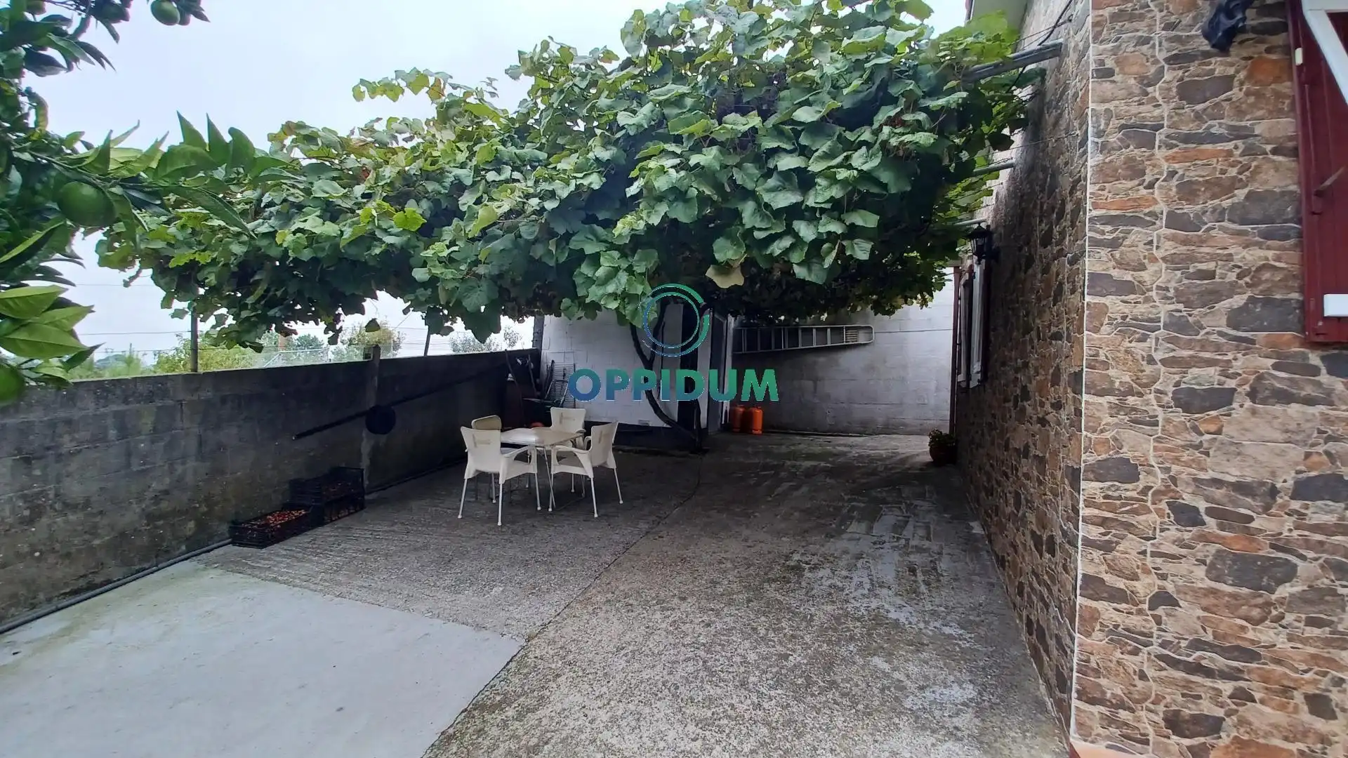 Terrace of Houses for sale in Culleredo  with Private garden and Terrace