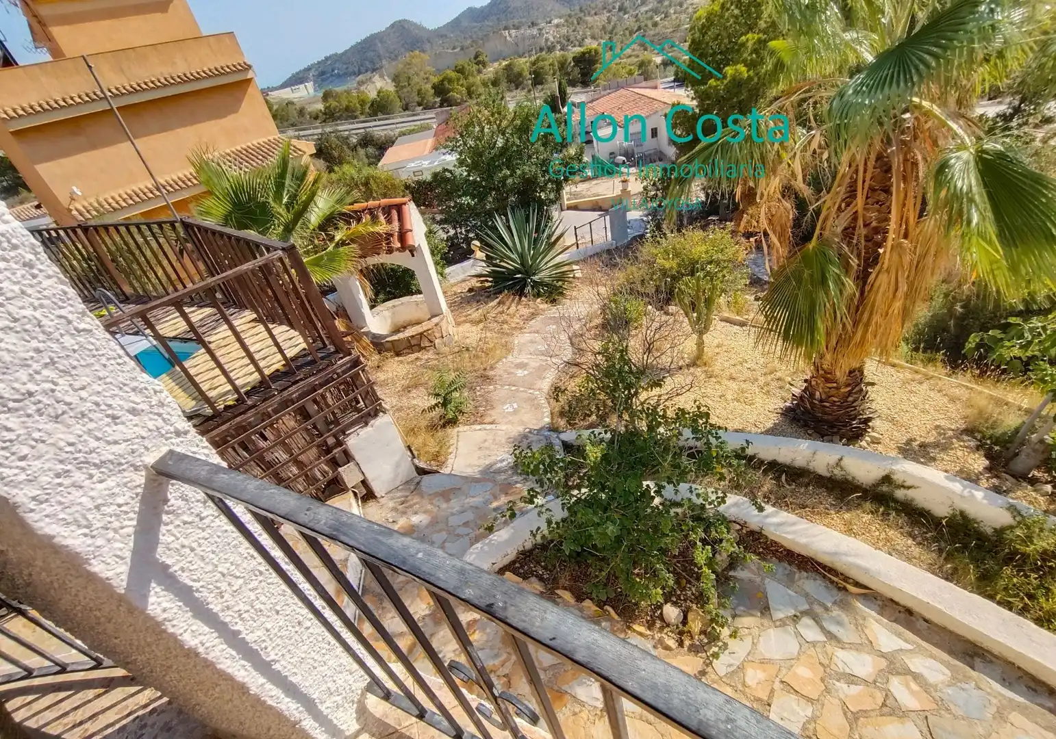 Haus mit Garten zum Verkauf in Orxeta, imagen 17