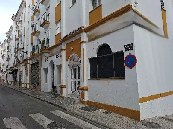 Local comercial en venda a Calle Cristo de la Agonía, imagen 9