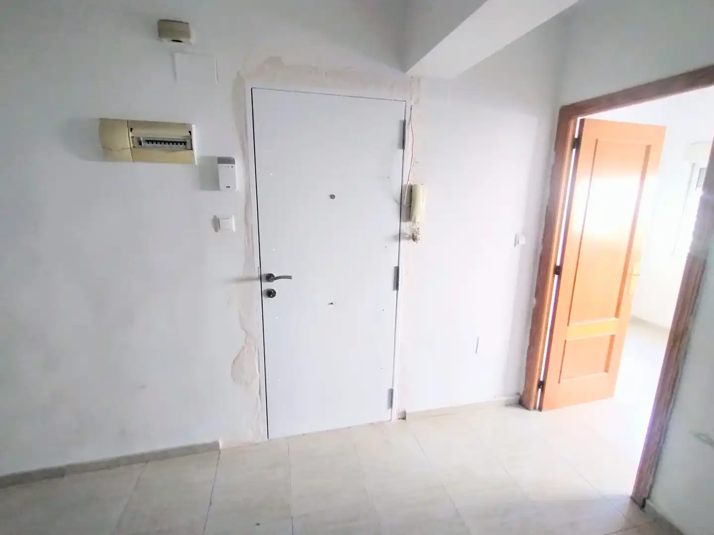 Piso en venta en Murcia