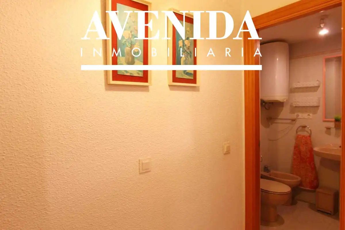 Appartement compact avec ascenseur à vendre à marítimo torre del rey 3, imagen 34