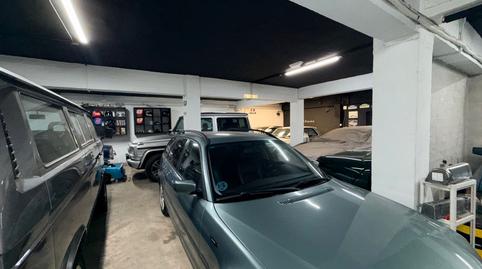 Foto 2 von Geschaftsraum zum Verkauf in Centro, Alcobendas