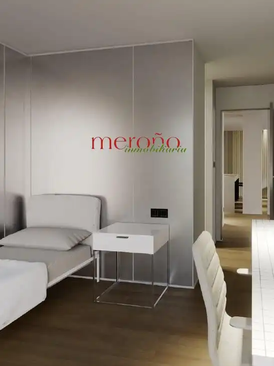 Bedroom of Flat for sale in Elche / Elx  with Community pool