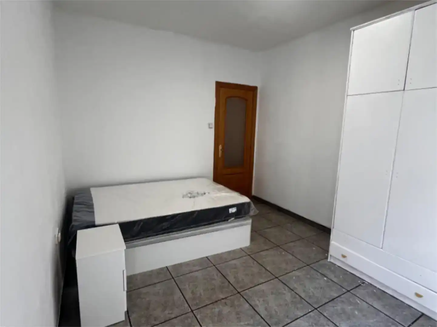 Schlafzimmer von Wohnung zur Miete in  Lleida Capital