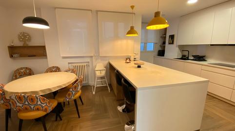 Foto 4 de Piso de alquiler en Centro,  Albacete Capital