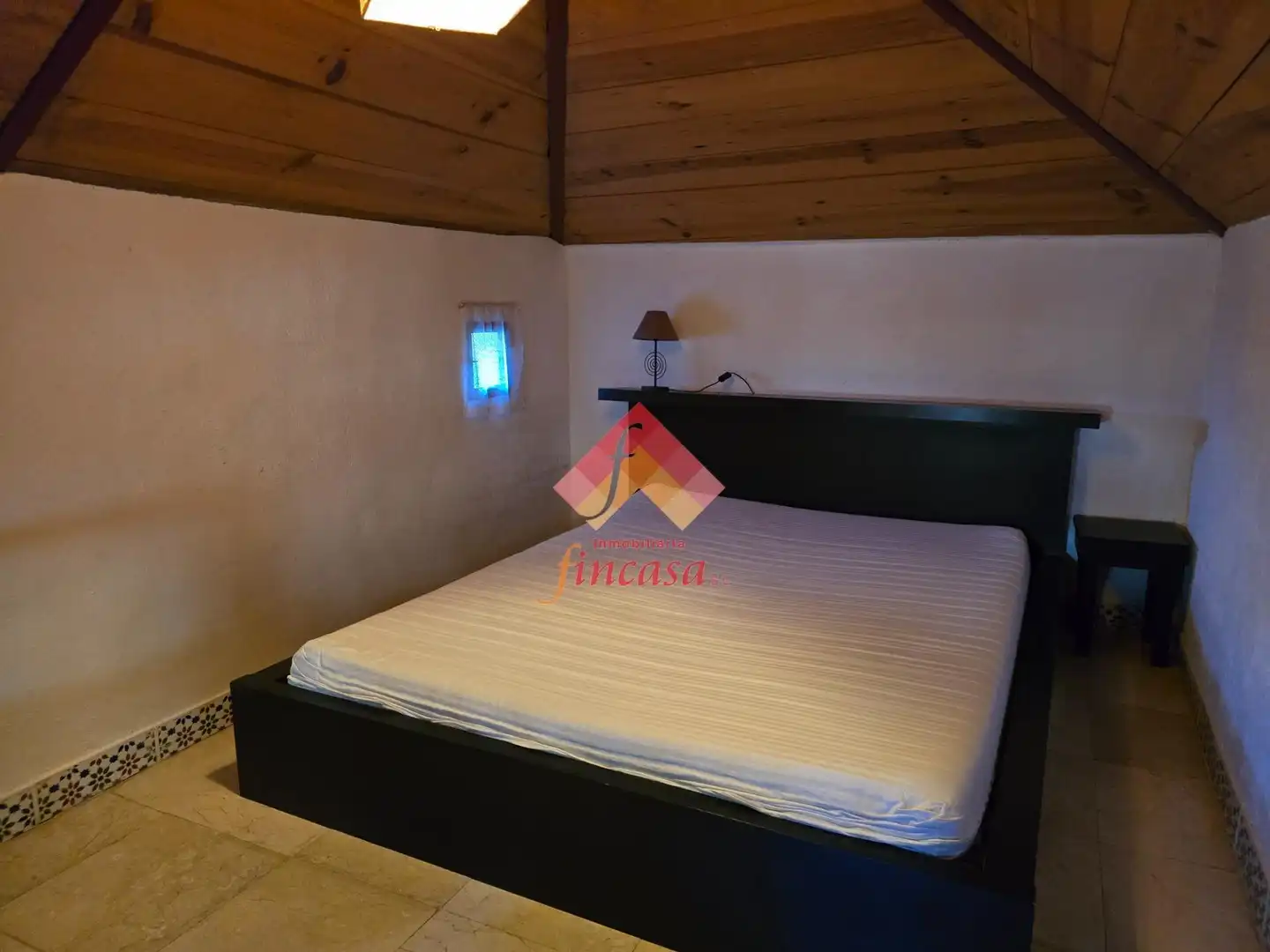 Habitación de Casa o chalet en venta en Ronda con Terraza, Trastero y Piscina
