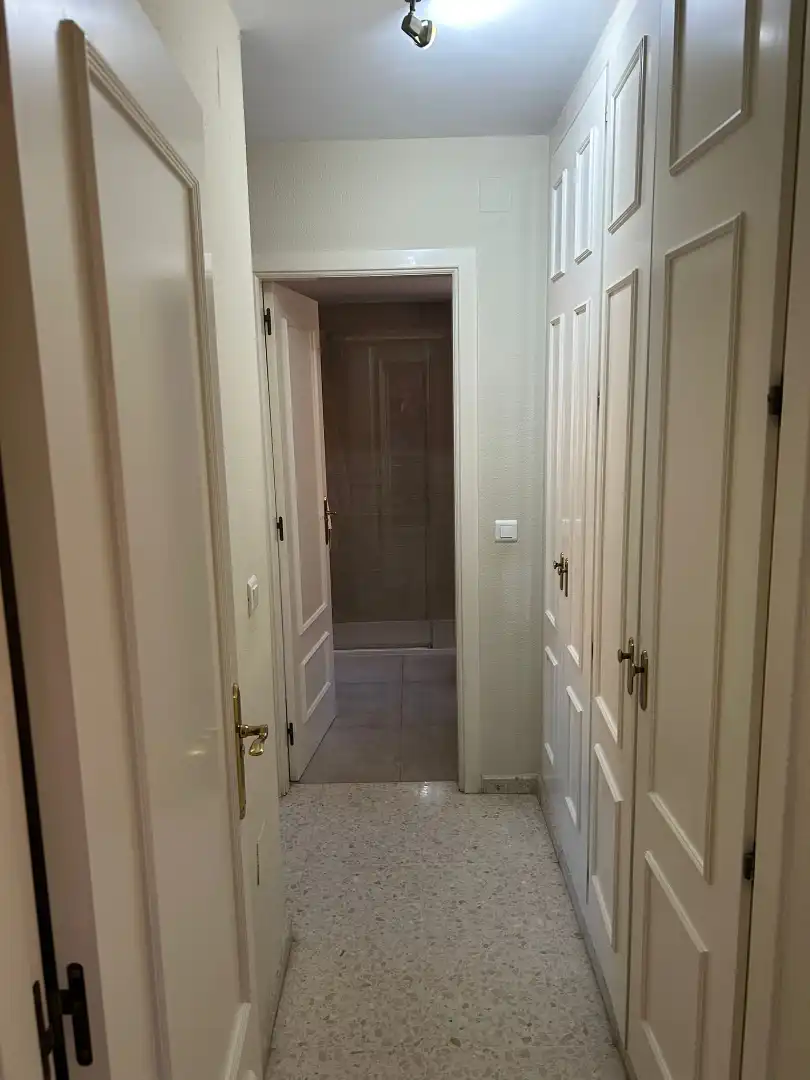 Piso en venta en Málaga con Aire acondicionado, Terraza y Trastero