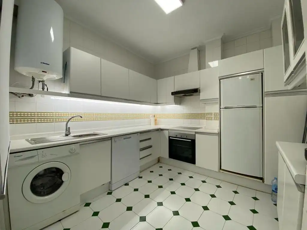 Appartement avec terrasse à louer à Centro, imagen 4
