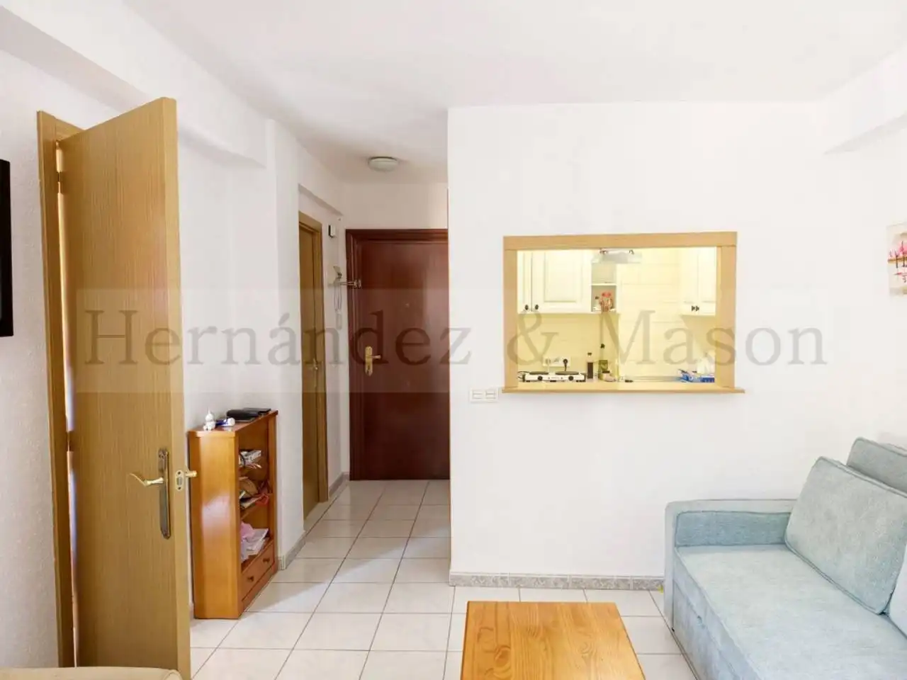Piso con piscina en venta en Calle Cerro Largo, imagen 12