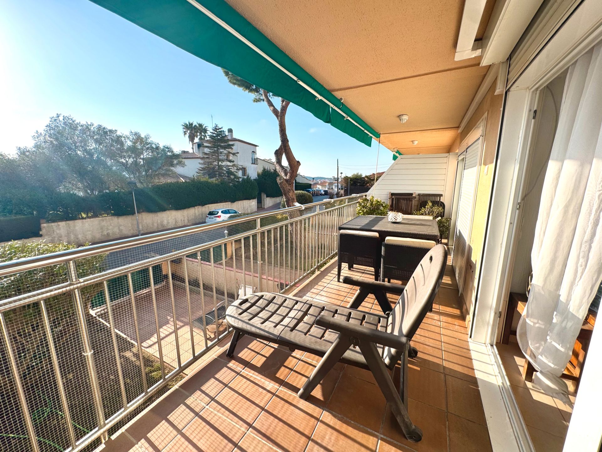 Apartamento en venta en Carrer de París, Volta de l'Ametller