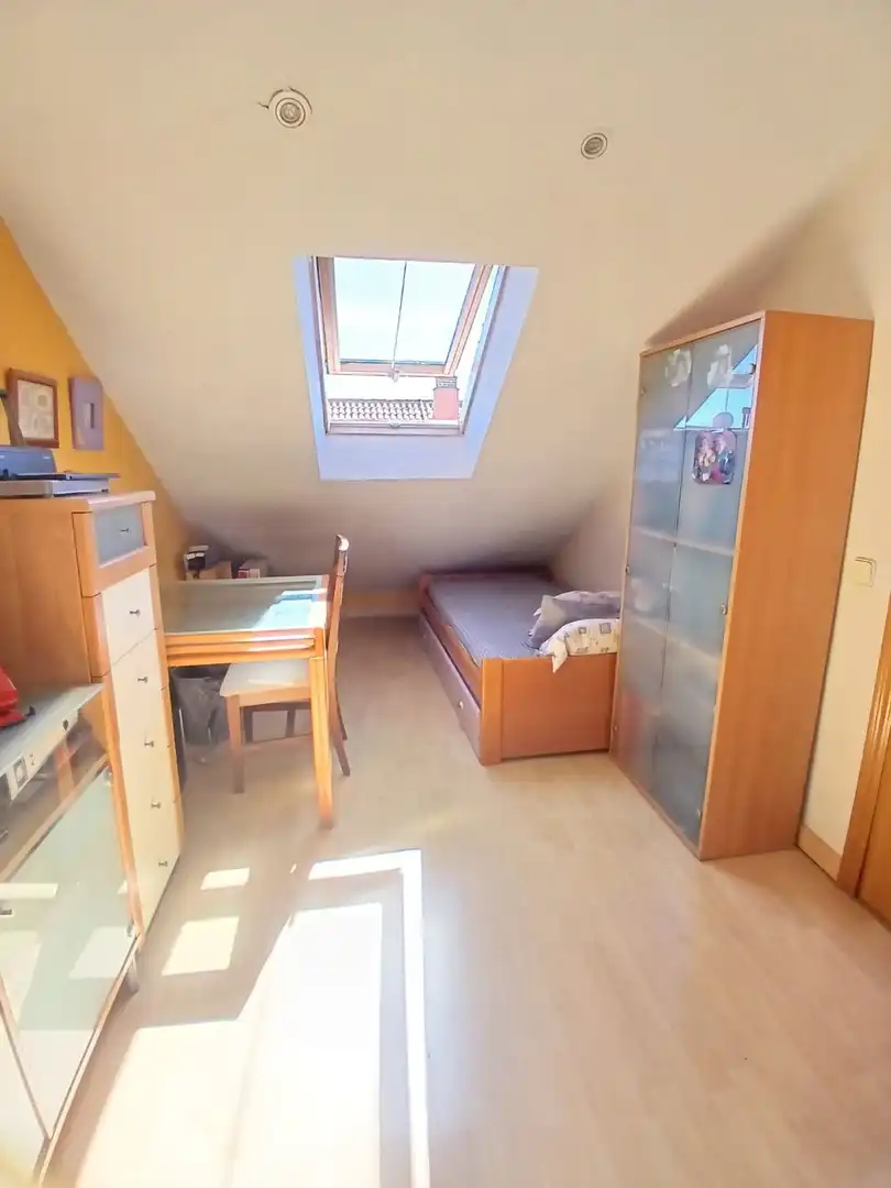 Chalet con piscina en venta en ALBARRACIN, imagen 53
