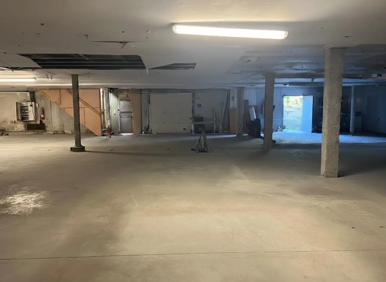 Industrial building for sale in ABENDAÑO, imagen 3