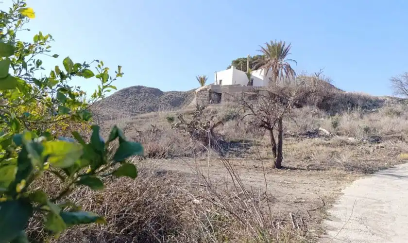 Villa mit Garten zum Verkauf in Carboneras, imagen 16