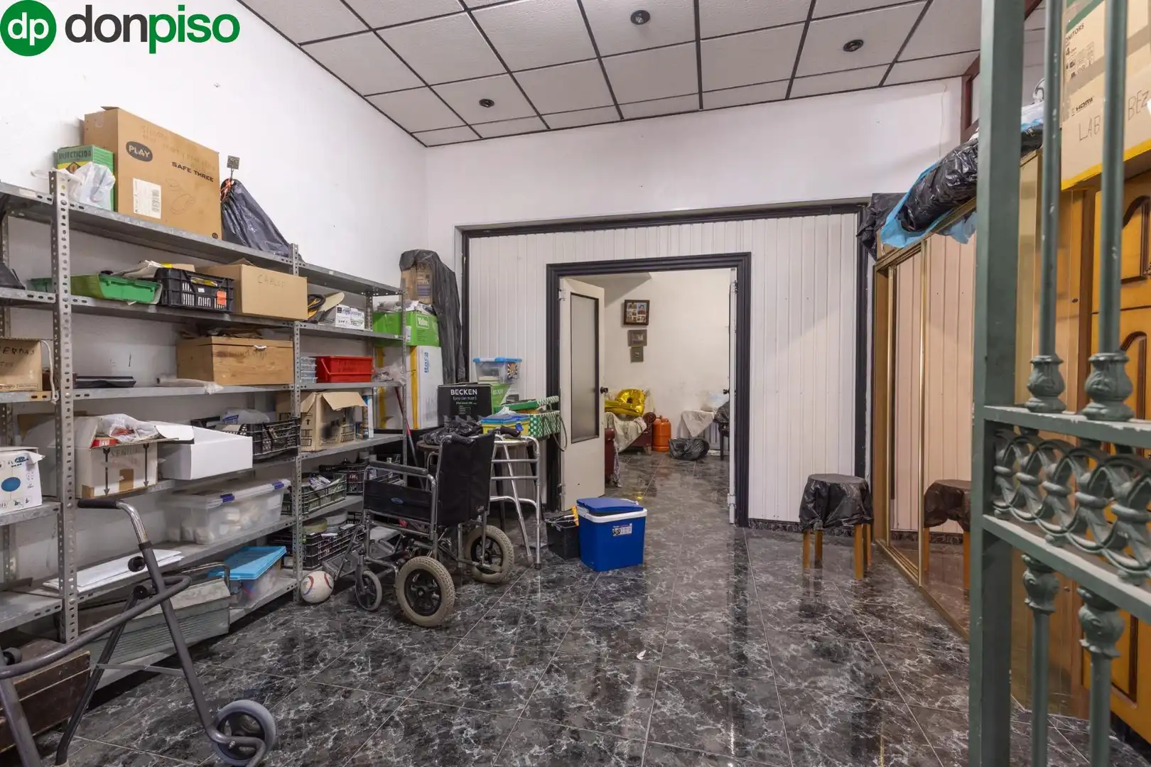 Detached homes for sale in Calle Viejo de Charilla, 43, Alcalá la Real