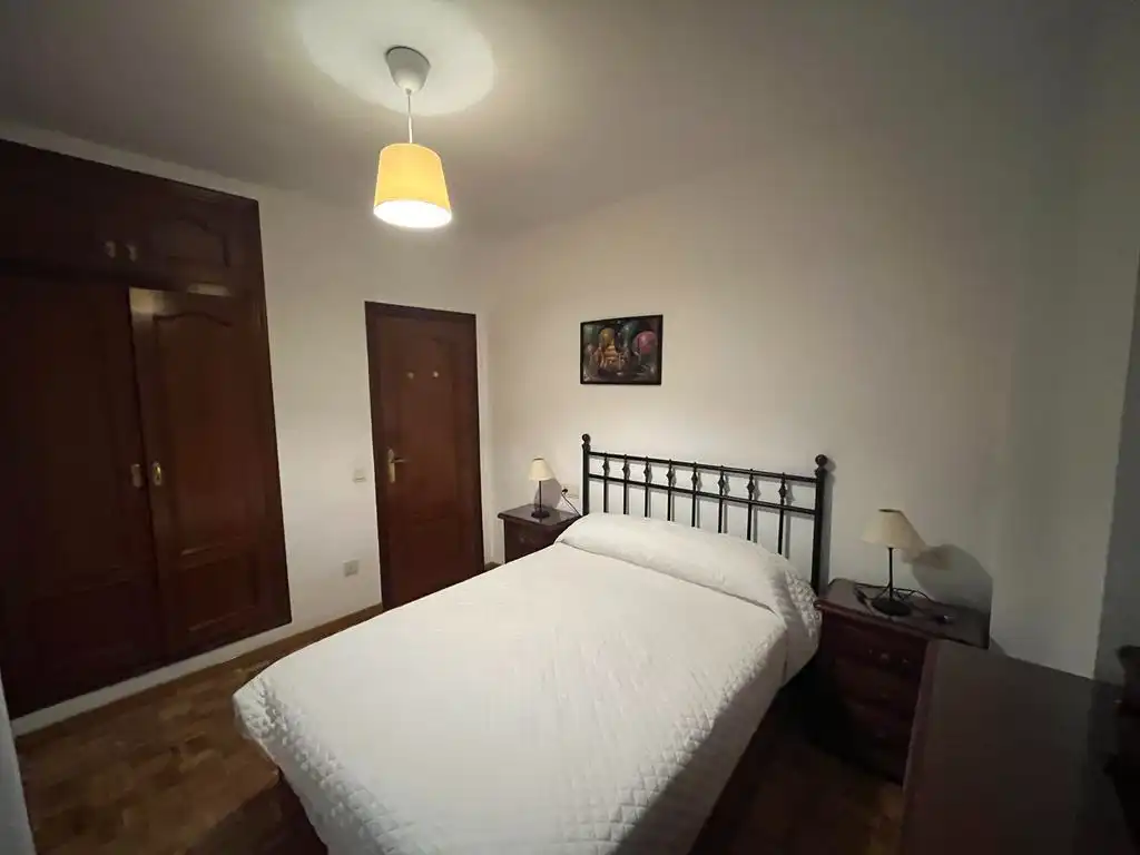 Apartamento de alquiler en Calle Ángel, Hospital