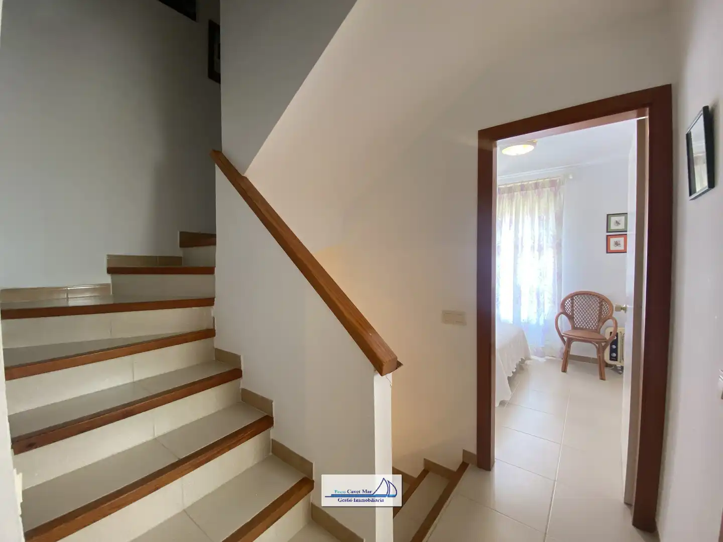 Casa adosada en venda en Cambrils amb Aire condicionat, Calefacció i Jardí privat