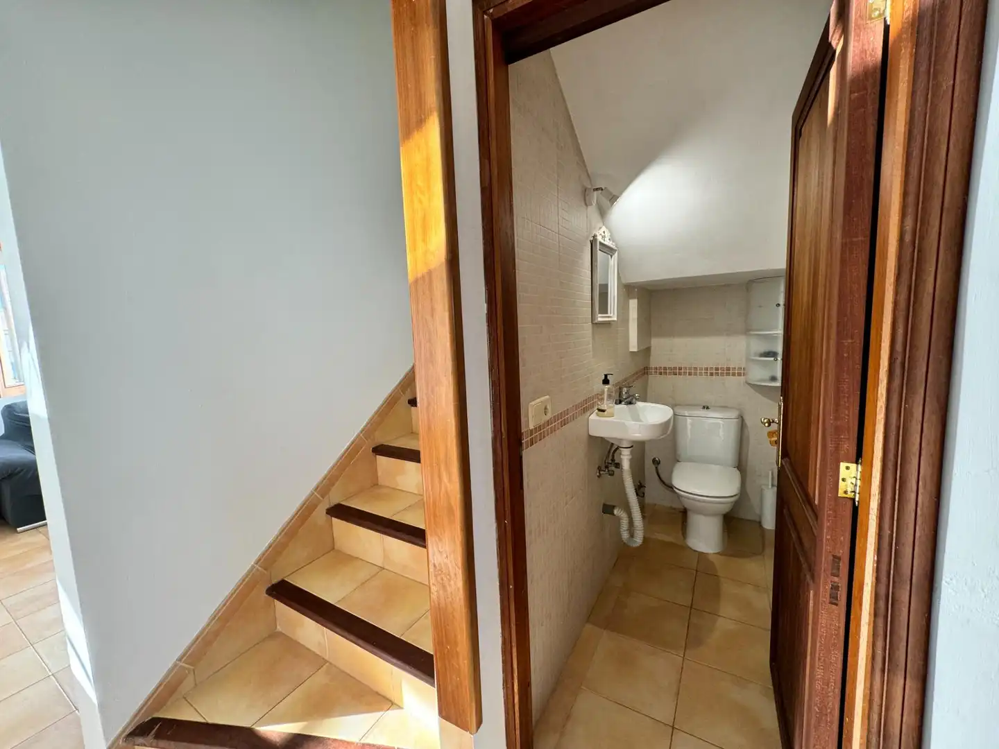 Detached homes for rent in Santanyí  with Air Conditioner and Furnished