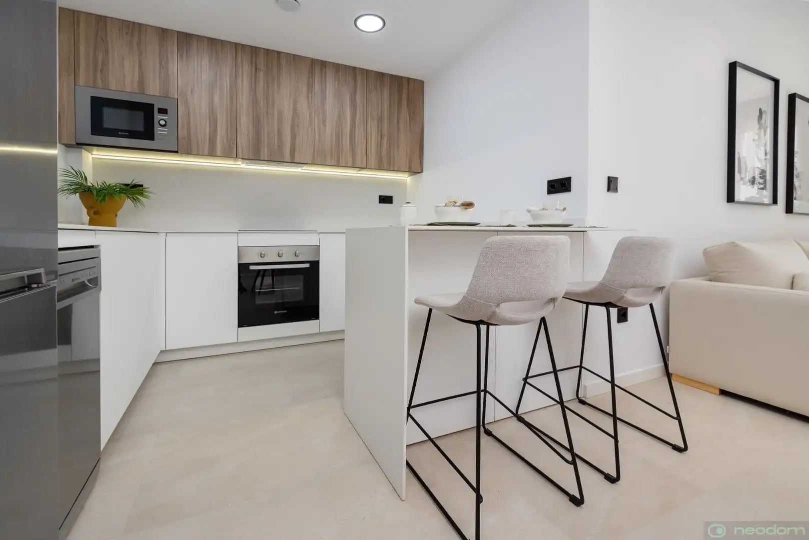 Penthouse zum Verkauf in Las Lomas de Rame - Bahía Bella, imagen 33