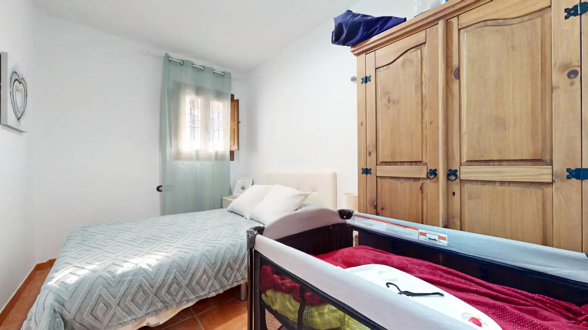 Habitación de Piso en venta en Ohanes