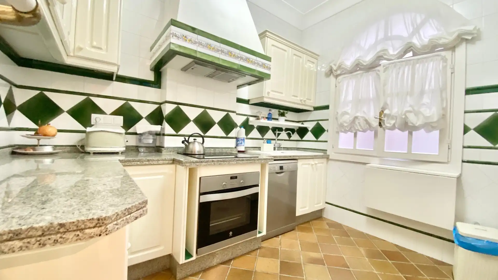 Apartment with lift to rent in Centro, imagen 6