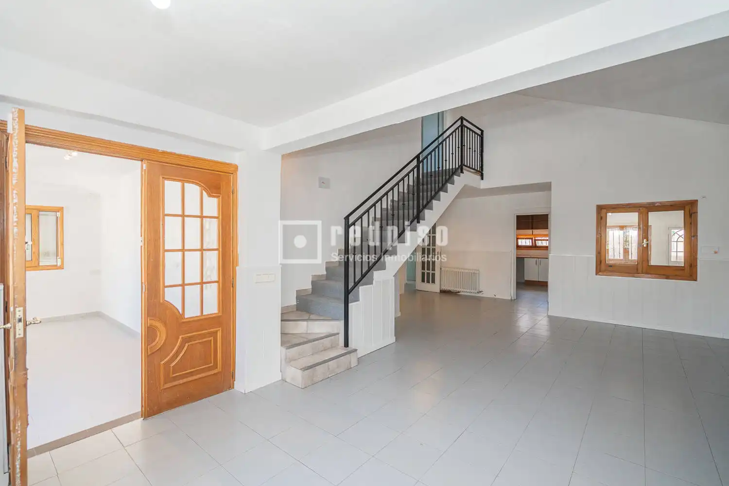Casa o xalet en venda en Arroyomolinos (Madrid) amb Aire condicionat i Calefacció