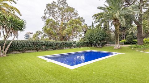 Foto 2 de Piso en venta en El Centre, Esplugues de Llobregat