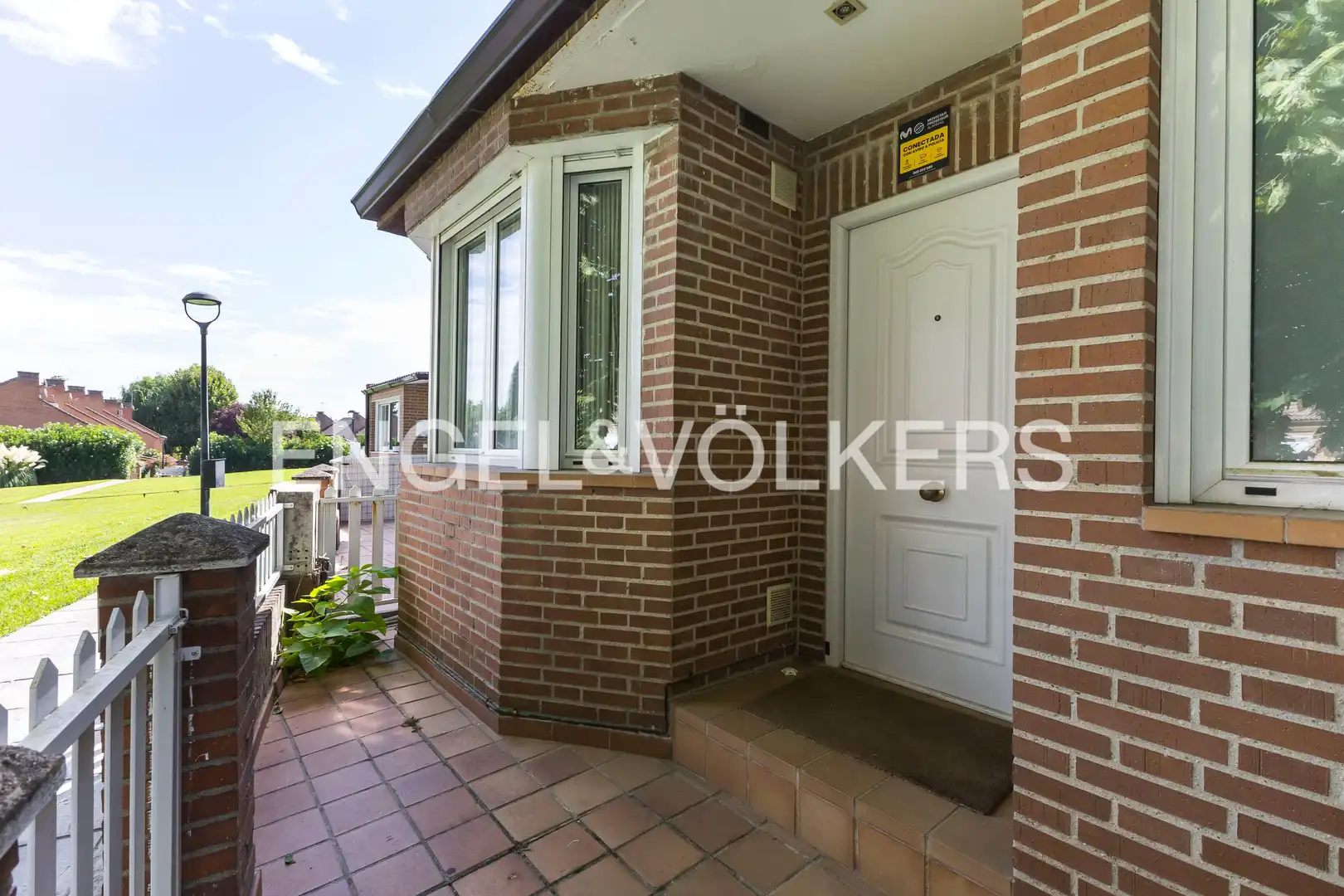 Casa a schiera con terrazza in vendita a El Soto de la Moraleja, imagen 41