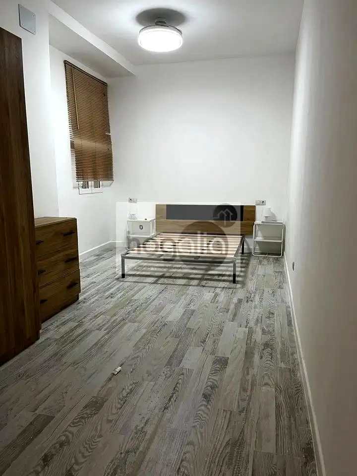 Bedroom of Ground floor for rent in Sevilla  with Furnished
