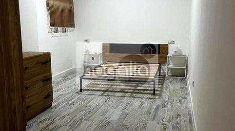 Foto 4 de Planta baja de alquiler en Barrio del Nervión, Sevilla Capital
