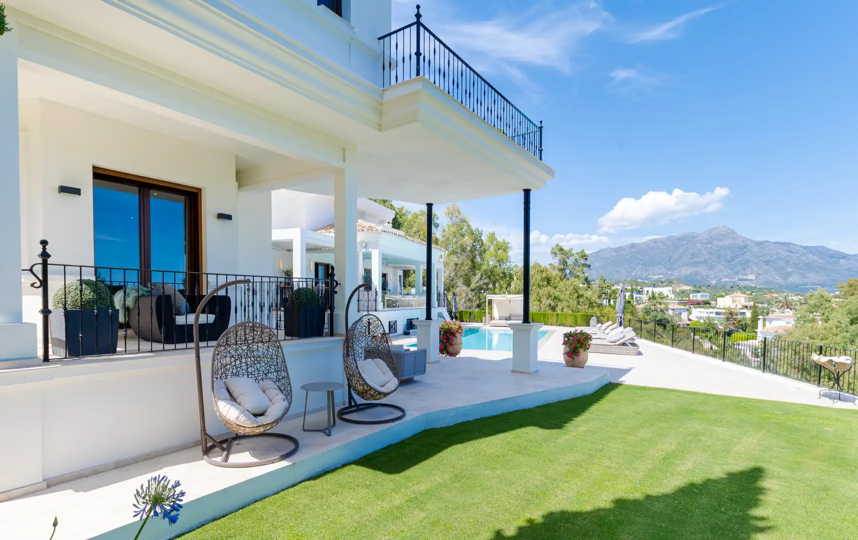 Maison avec piscine à vendre à Marbella Centro, imagen 13