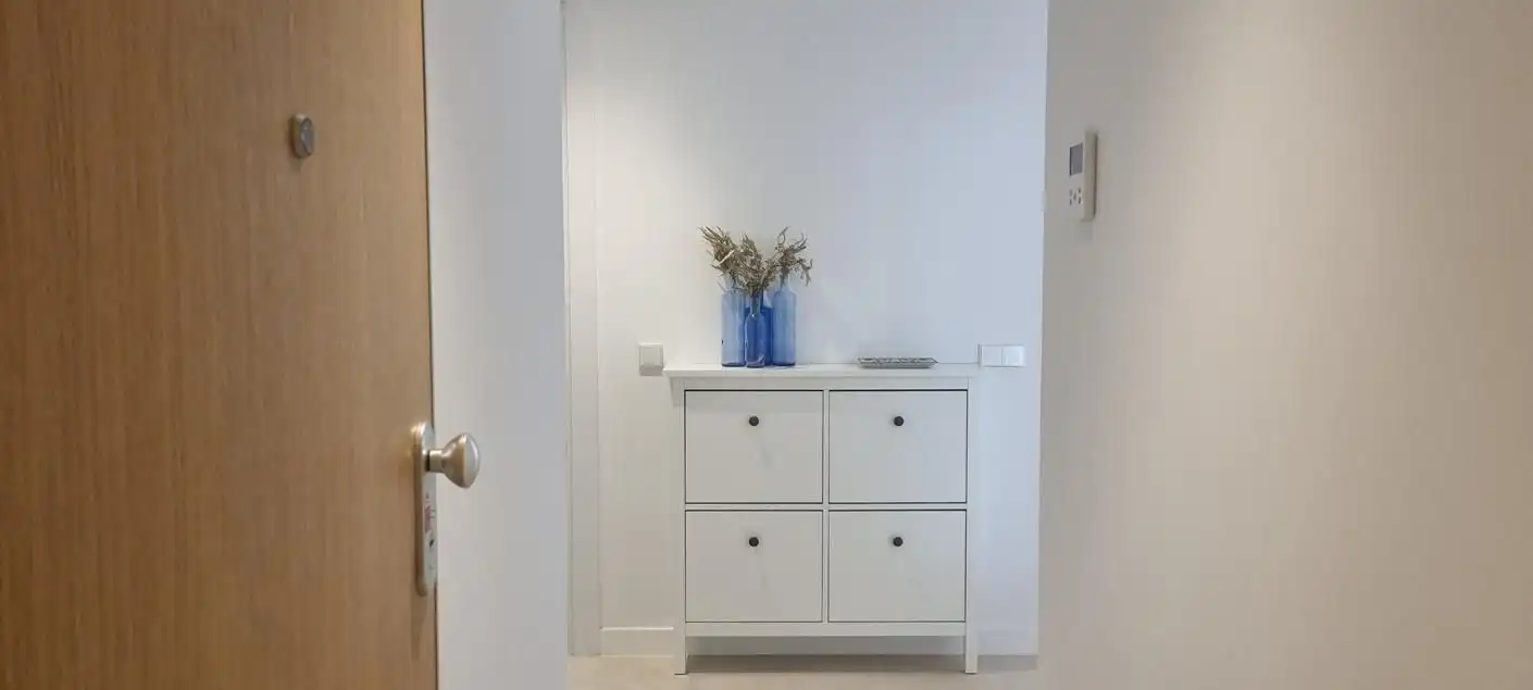 Apartament de lloguer en Vélez-Málaga amb Aire condicionat, Calefacció i Terrassa