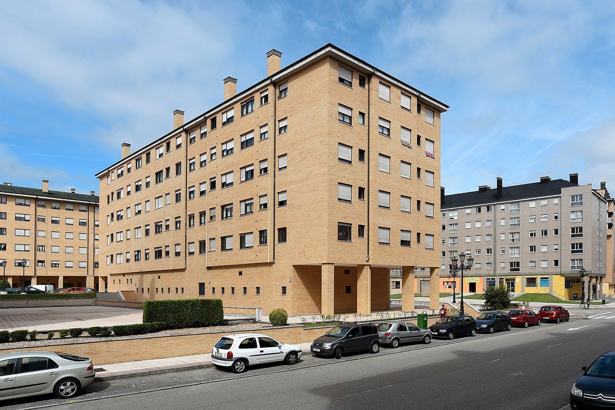 Flat to rent in Calle Arroyo Vaqueros, 8, Corredoría - La Carisa - Prado de La Vega