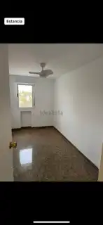 Habitación de Piso de alquiler en Málaga con Terraza, Horno y Lavadora