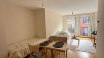 Bedroom of Flat for sale in  Madrid Capital  with Air Conditioner, Heating and Parquet flooring