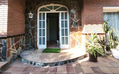 House or chalet for sale in Vilanova i la Geltrú  with Air Conditioner, Heating and Private garden