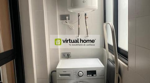 Foto 5 de Apartament de lloguer a Colonia Madrid, Benidorm