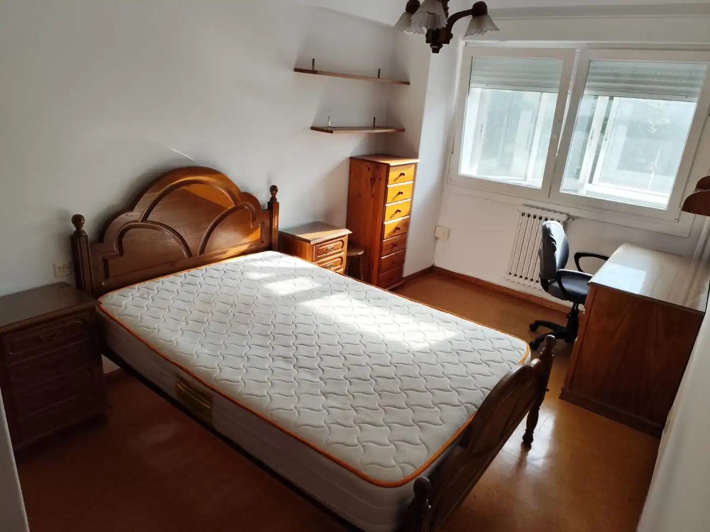 Flat for rent in Avenida de Castrelos, 194, Sardoma - Castrelos