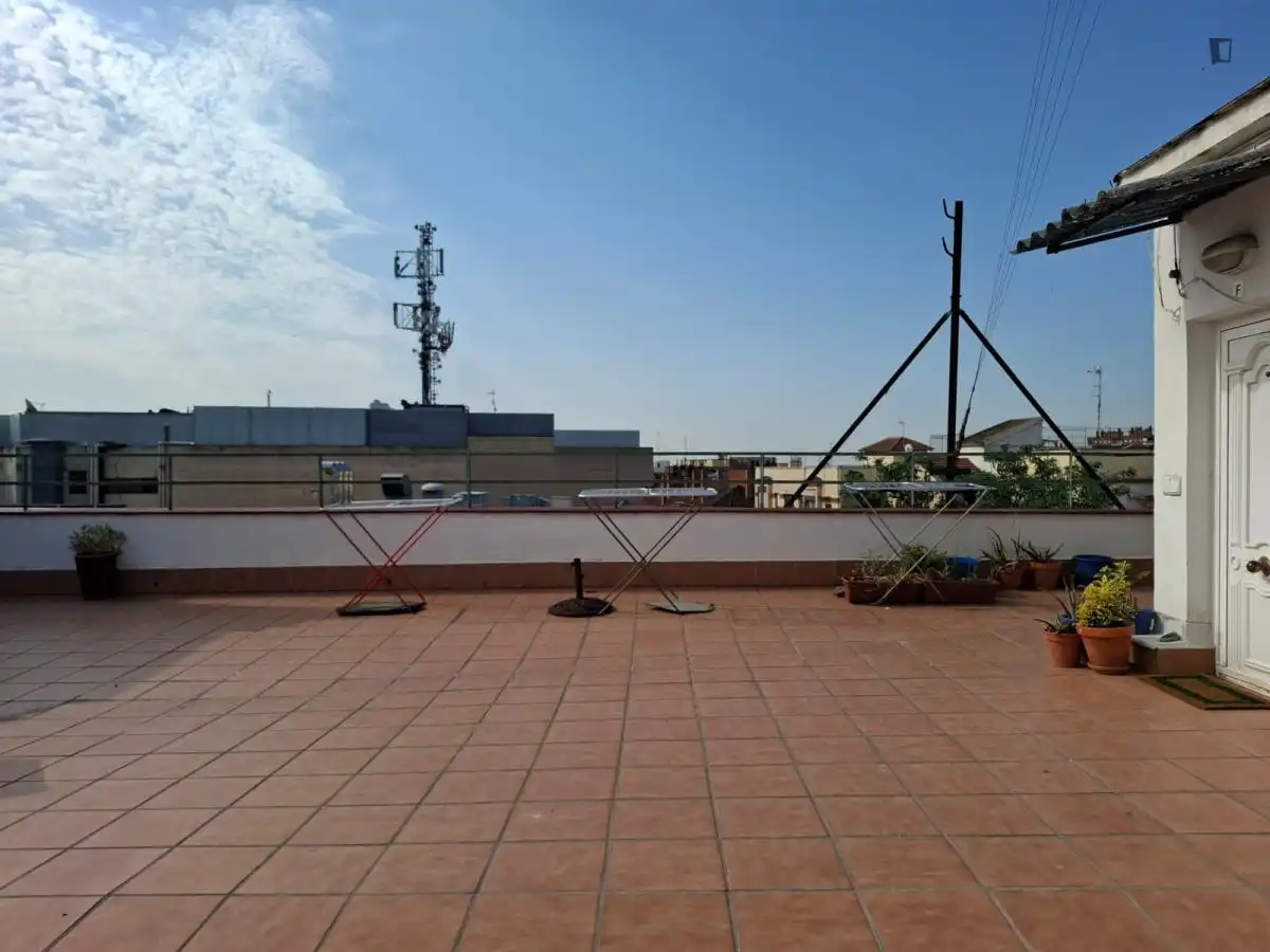 Casa o chalet de alquiler en Palos de Moguer