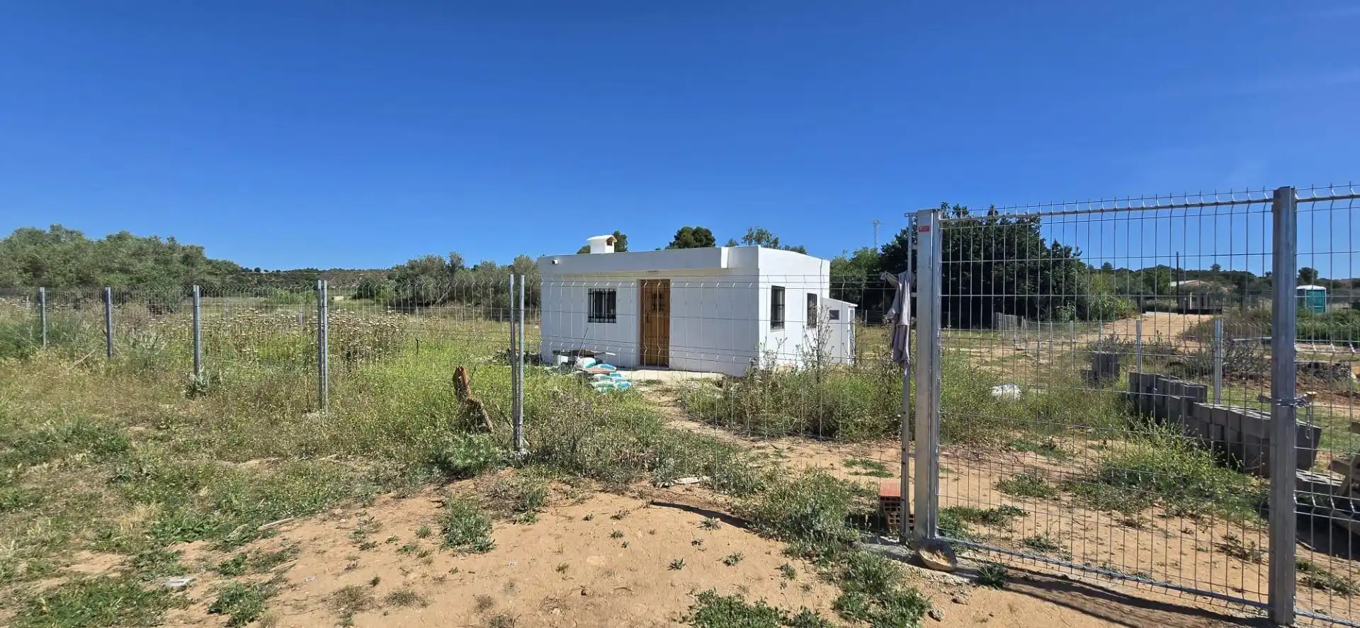 Casa o xalet en venda en Cheste