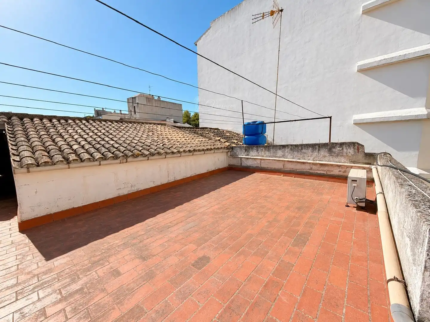 Terraced house with garden for sale in GRAN VIA COLOM, imagen 35