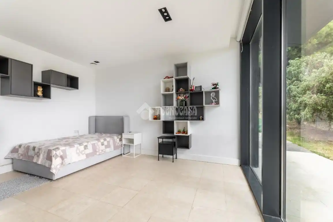 Casa o xalet en venda en Torrelodones amb Aire condicionat, Calefacció i Jardí privat