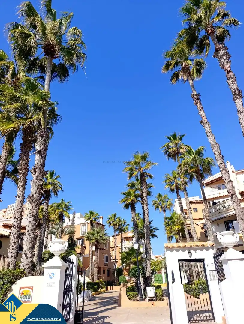 Appartamento con piscina in vendita a Playa de los Locos, imagen 74
