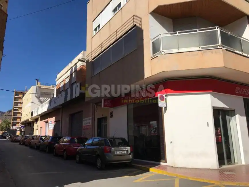 Business premises to rent in La Vall d'Uixó, imagen 30