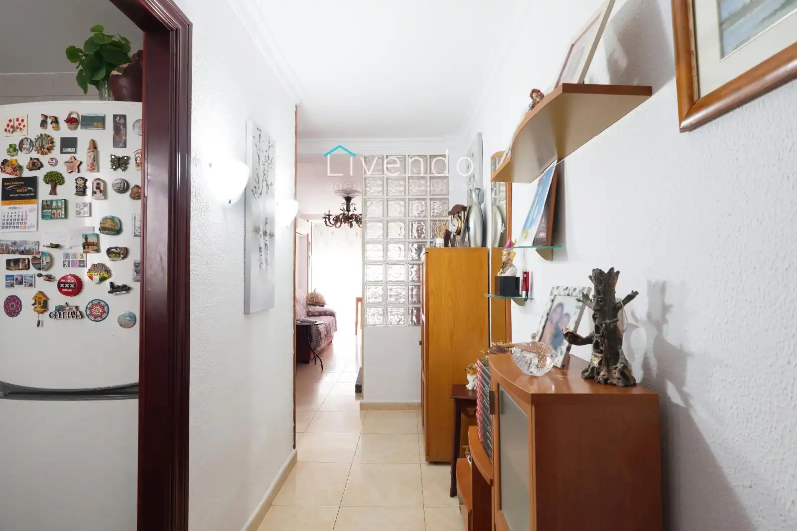 Piso en venta en Cádiz
